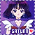 sailor moon: sailor saturn (tomoe hotaru)